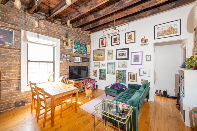 134 Manhattan Ave, Brooklyn, NY à vendre - Photo de l’immeuble – Image 2 sur 22