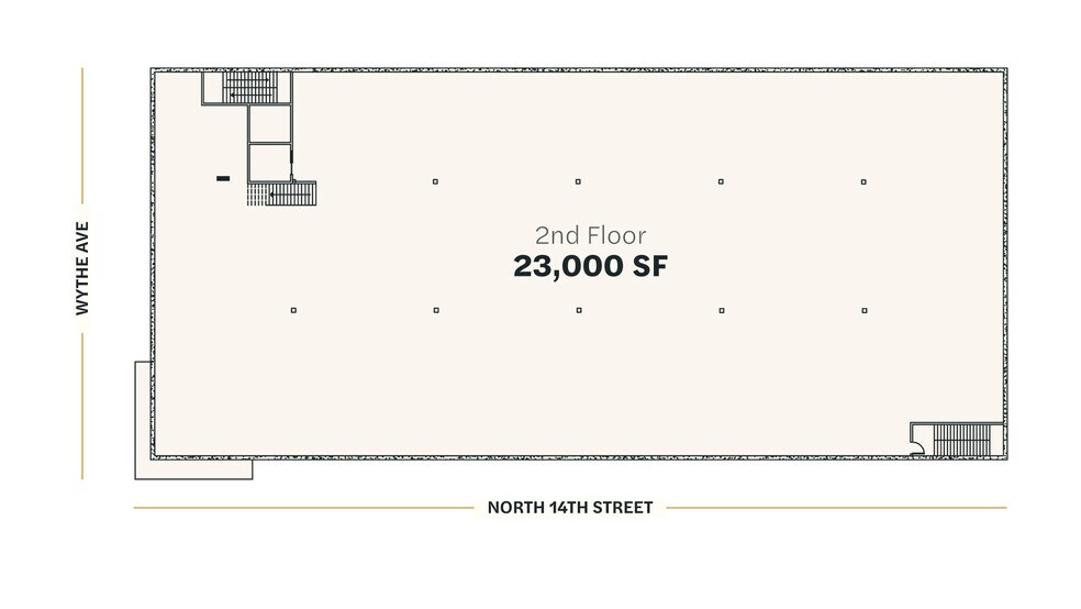 21 Wythe Avenue, Brooklyn, NY à louer - Photo de l’immeuble – Image 3 sur 13