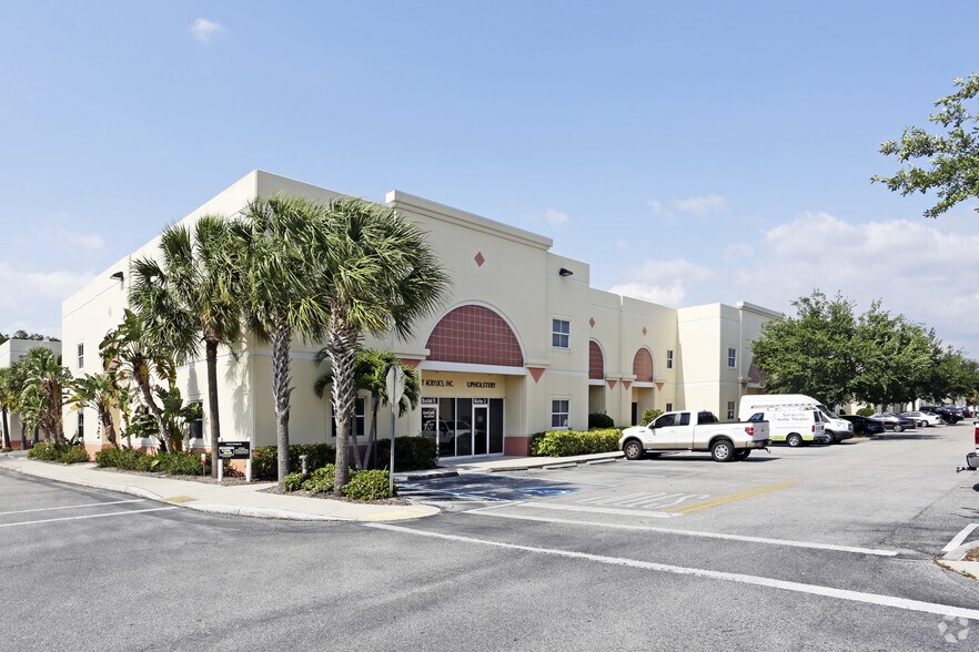 6321 Porter Rd, Sarasota, FL à vendre - Photo de l’immeuble – Image 1 sur 6