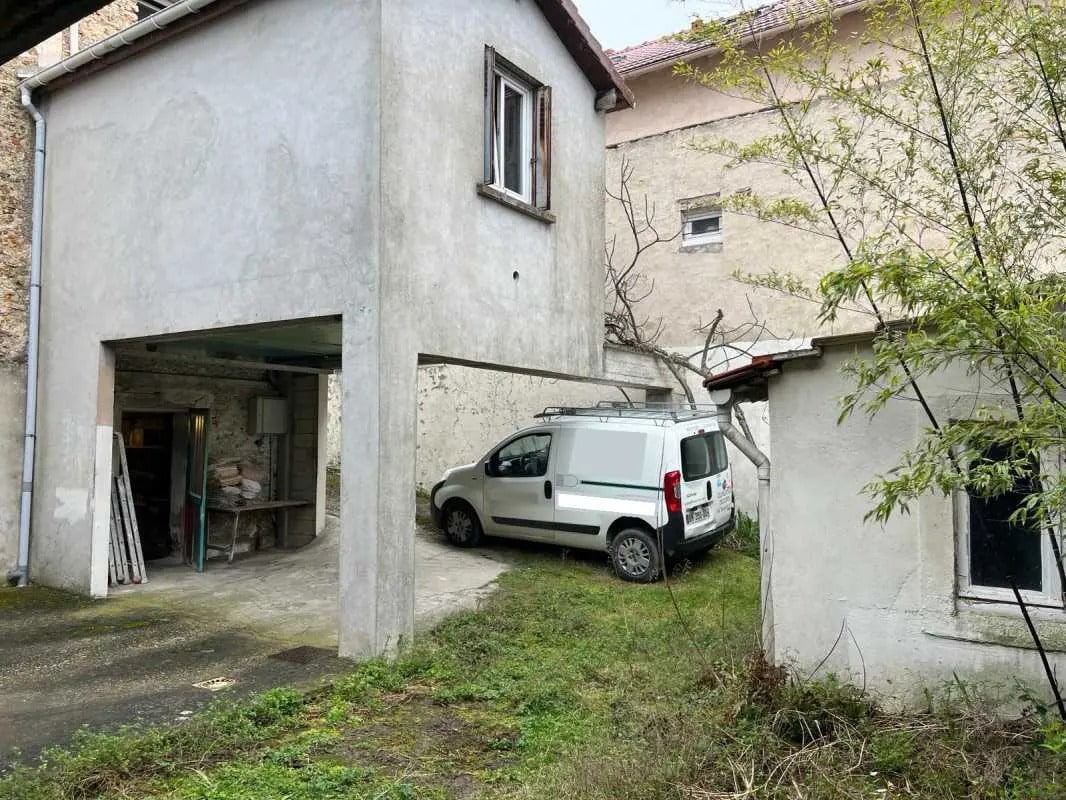 65 Avenue De Robinson, Châtenay-Malabry à vendre Photo de l’immeuble– Image 1 sur 12