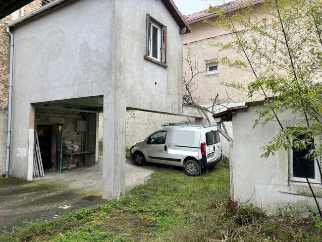 Plus de détails pour 65 Avenue De Robinson, Châtenay-Malabry - Local d’activités à vendre