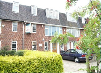 Plus de détails pour 4-8 Parkway, Wilmslow - Bureau à louer