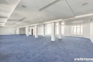 Plus de détails pour Bureau à louer