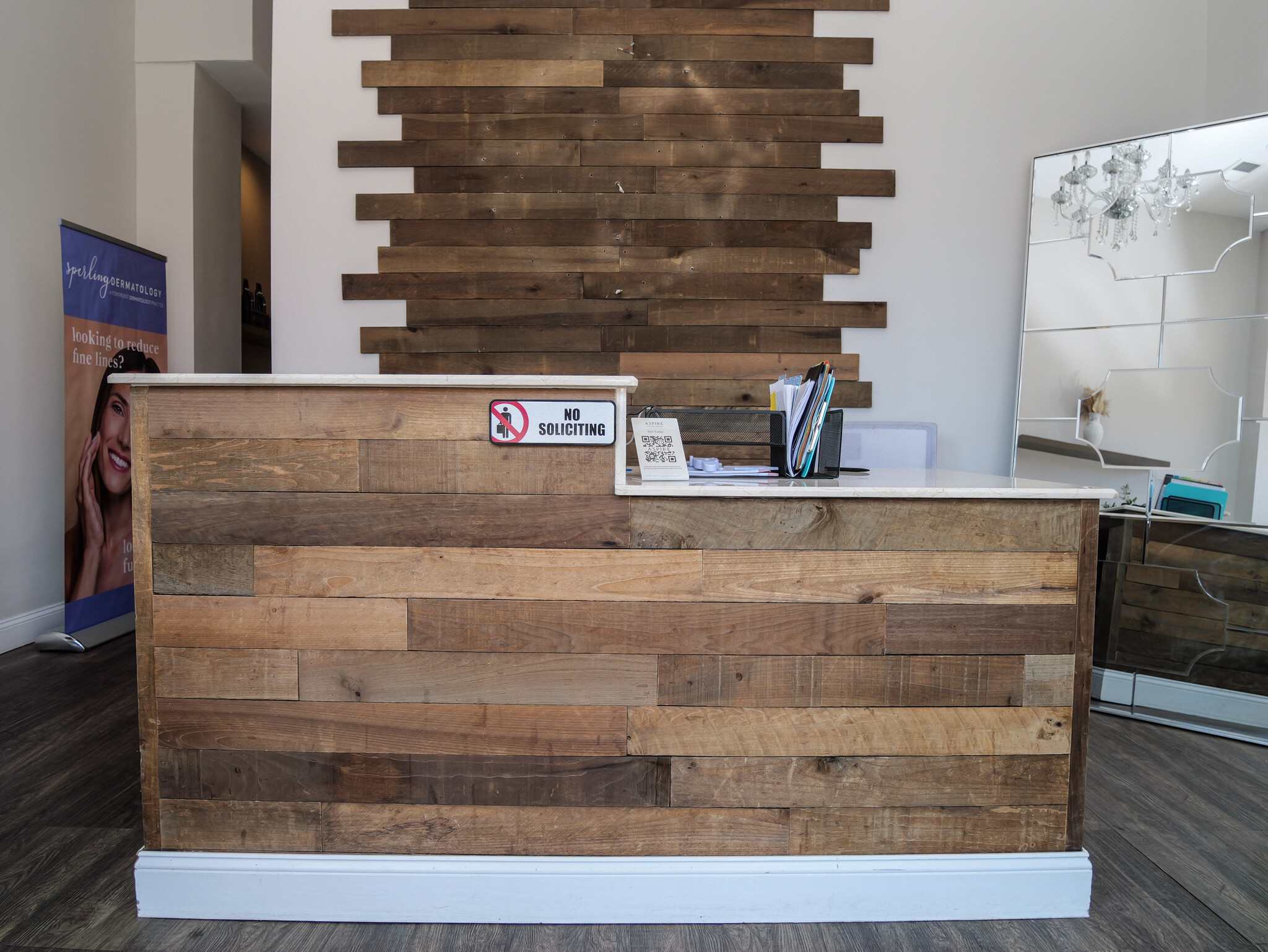 86-88 Broad St, Red Bank, NJ à louer Photo intérieure– Image 1 sur 14