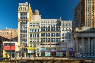 Plus de détails pour 24-32 Union Sq E, New York, NY - Bureau à louer