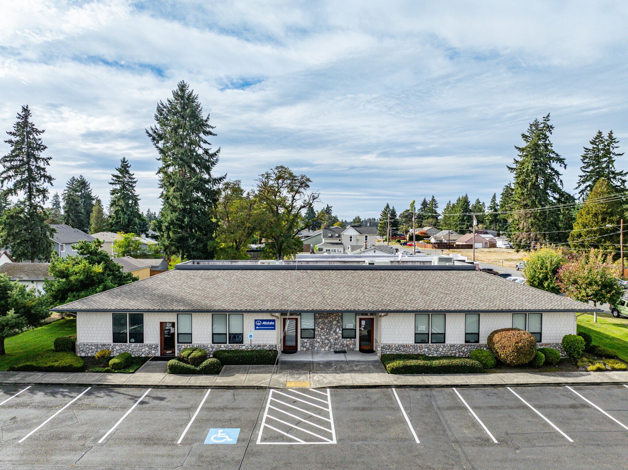 222 162nd St S, Spanaway, WA à vendre Photo principale– Image 1 sur 3