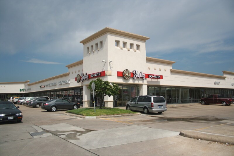 6704-6750 S Hwy 6, Houston, TX à louer - Photo principale – Image 1 sur 3