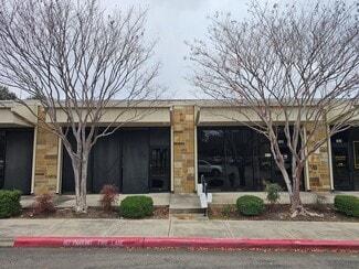 Plus de détails pour 12227 Huebner Rd, San Antonio, TX - Local commercial à louer