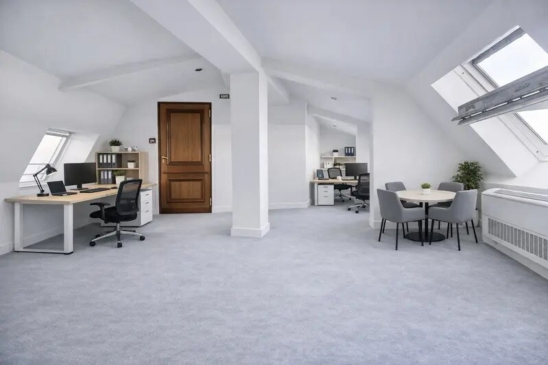 40 Rue Notre-Dame Des Victoires, Paris à louer - Photo de l’immeuble – Image 3 sur 8