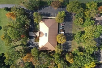 3801 E Sunshine St, Springfield, MO - VUE AÉRIENNE vue de carte - Image1