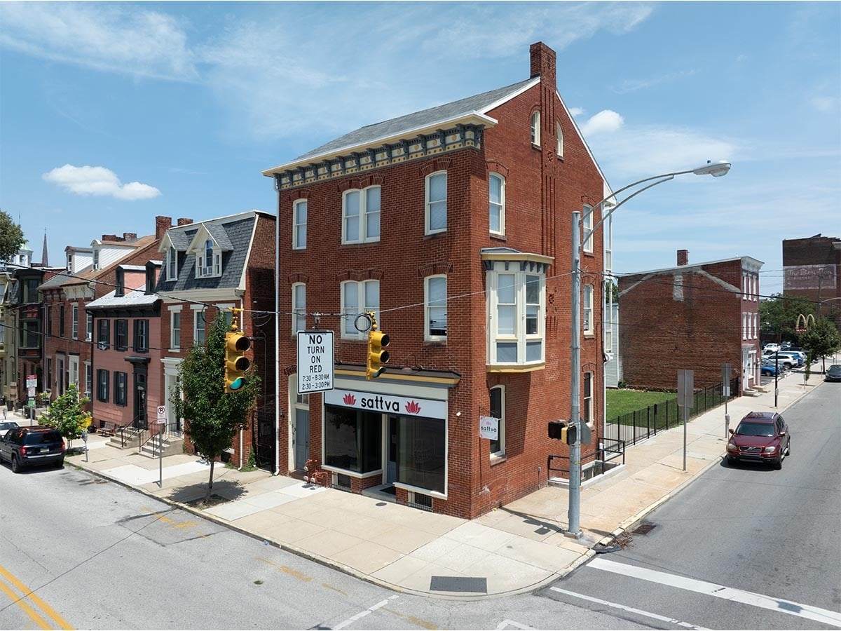 153 S Beaver St, York, PA à louer Photo intérieure– Image 1 sur 8
