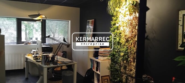 Plus de détails pour Bureau à louer
