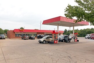 Plus de détails pour 2361 E Alameda St, Norman, OK - Local commercial à louer