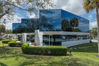 Plus de détails pour 4401 N Federal Hwy, Boca Raton, FL - Bureau/Médical, Bureau/Local commercial à louer