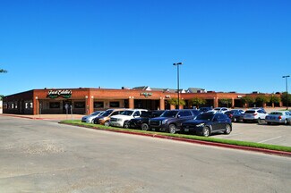 Plus de détails pour 700 E University Dr, College Station, TX - Local commercial à louer