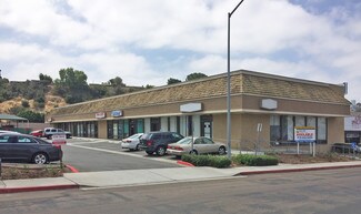 Plus de détails pour 6255-6285 University Ave, San Diego, CA - Bureau/Local commercial à louer