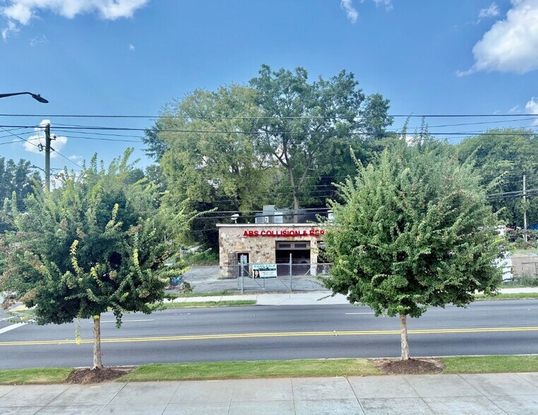 385 University Ave SW, Atlanta, GA à vendre - Photo de l’immeuble – Image 2 sur 2