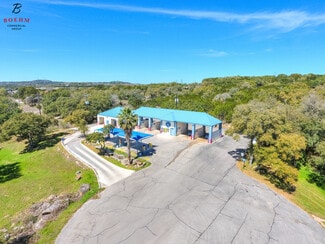 Plus de détails pour 19880 Hwy 46 W, Bulverde, TX - Spécialisé à vendre