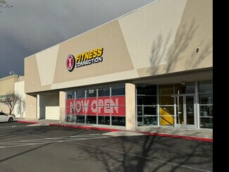 Plus de détails pour 3370 Kietzke Ln, Reno, NV - Local commercial à louer