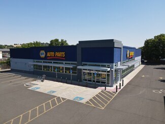 Plus de détails pour 144 SW 20th St, Pendleton, OR - Local commercial à vendre