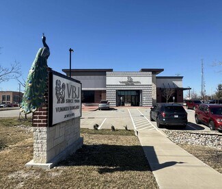 Plus de détails pour 7100 Stonebrook Pky, Frisco, TX - Local commercial à vendre