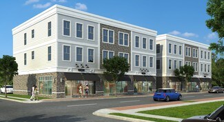 Plus de détails pour 504-506 Union Blvd, Totowa, NJ - Bureau/Local commercial à louer