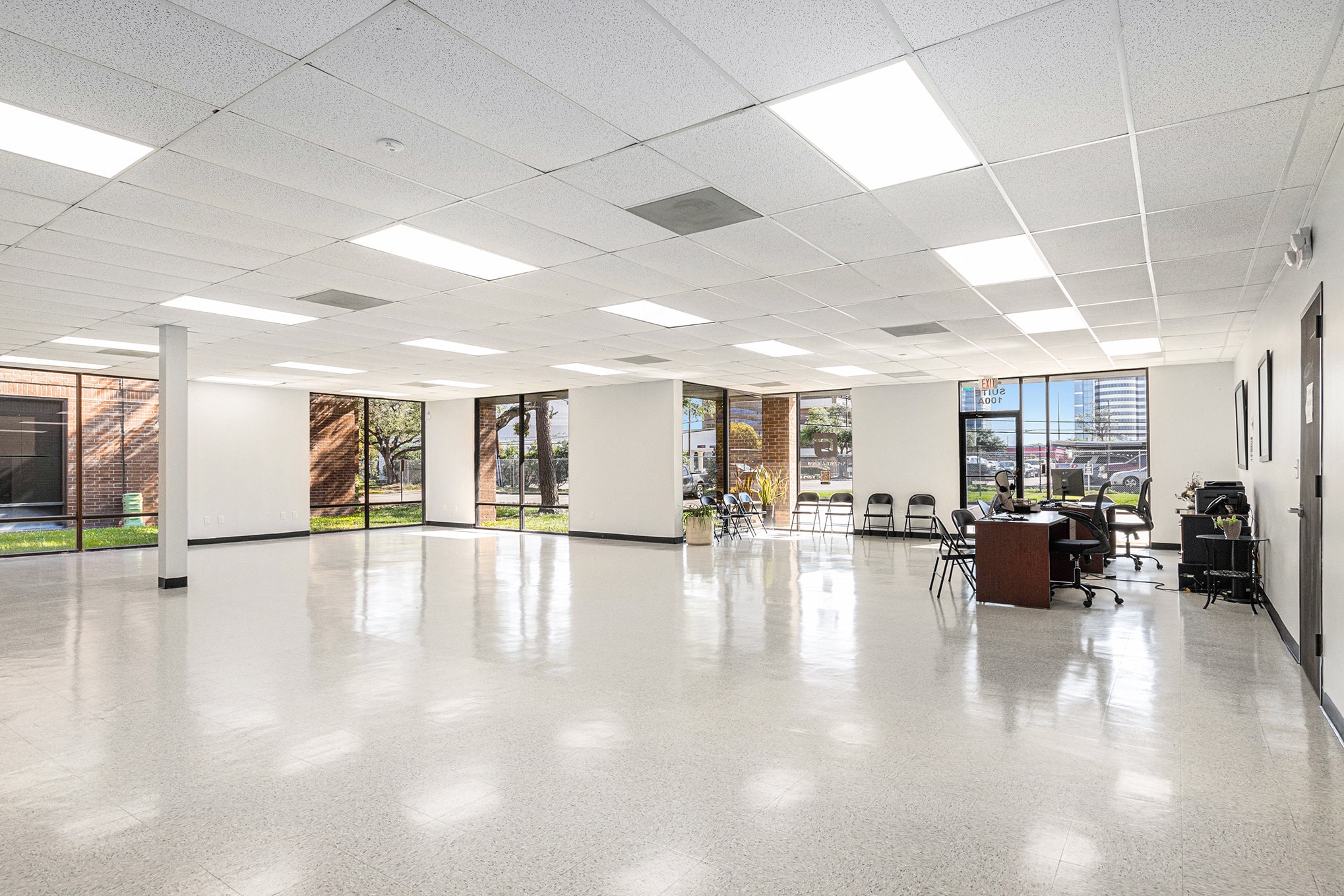 10635 Richmond Ave, Houston, TX à louer Photo intérieure– Image 1 sur 13