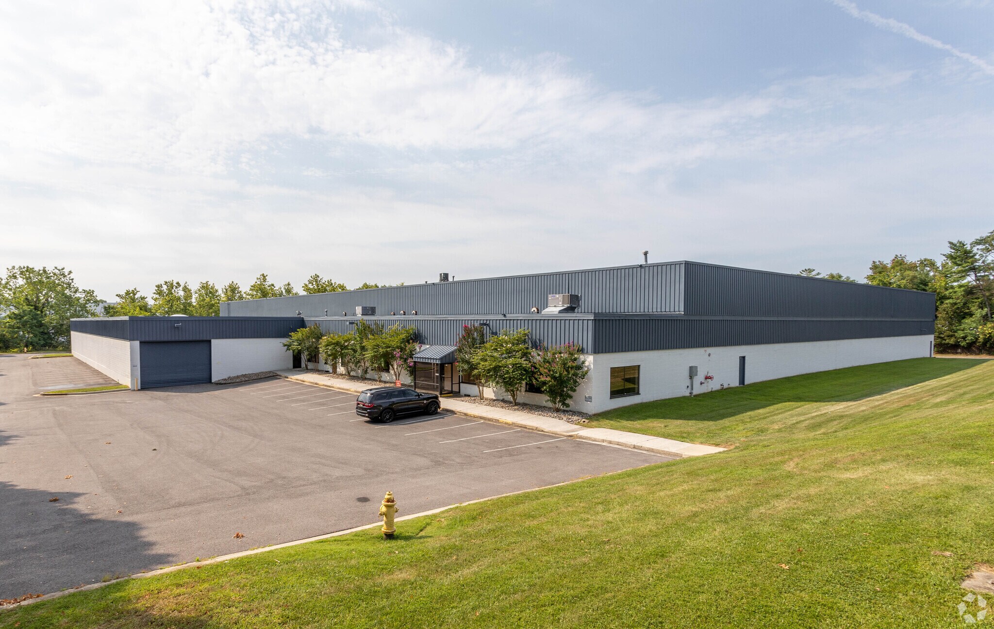 8215 Patuxent Range Rd, Jessup, MD à louer Photo principale– Image 1 sur 17