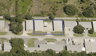 Plus de détails pour 4403 Holden Rd, Lakeland, FL - Industriel/Logistique à louer