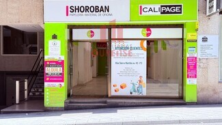Plus de détails pour Local commercial à louer