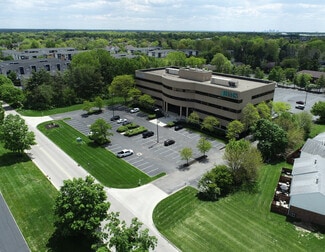 Plus de détails pour 2545 Farmers Dr, Columbus, OH - Bureau à louer