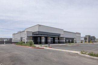 Plus de détails pour 8817 E Pecos Rd, Mesa, AZ - Industriel/Logistique à louer