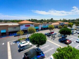 Plus de détails pour 4126-4280 Woodruff Ave, Lakewood, CA - Local commercial à louer