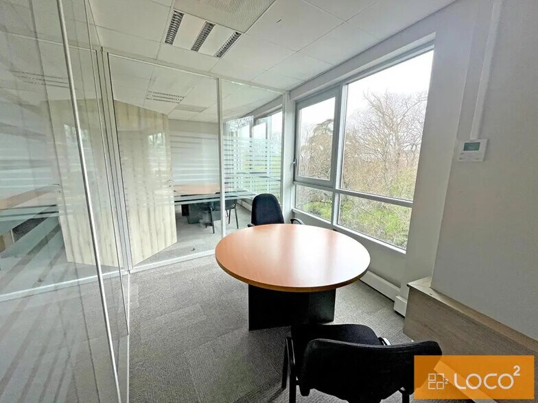 8 Rue Henri Jansou, Toulouse à louer - Photo de l’immeuble – Image 3 sur 10