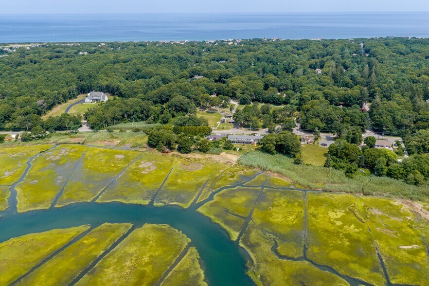 578 Route 6A, East Sandwich, MA à vendre - Photo de l’immeuble – Image 2 sur 9