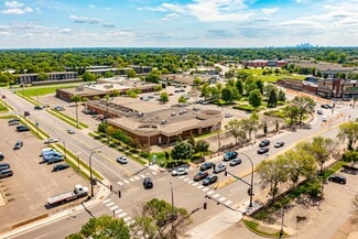 Plus de détails pour 7600-7658 Brooklyn Blvd, Brooklyn Park, MN - Local commercial à louer