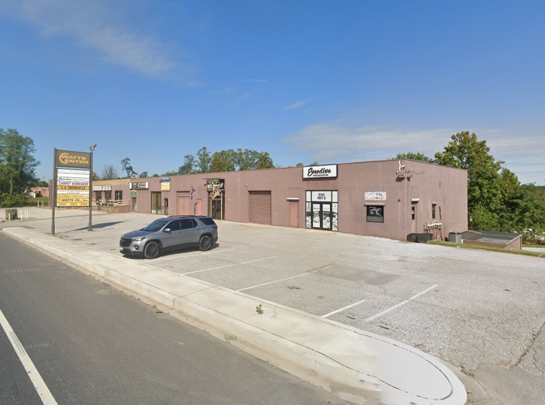 3150-3154 Baltimore Blvd, Finksburg, MD à louer Photo de l’immeuble– Image 1 sur 15