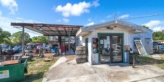 Plus de détails pour 4845-4905 45th St, Vero Beach, Vero Beach, FL - Spécialisé à vendre