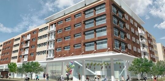 424 W Main St, Mesa, AZ à louer - Photo de l’immeuble – Image 2 sur 4