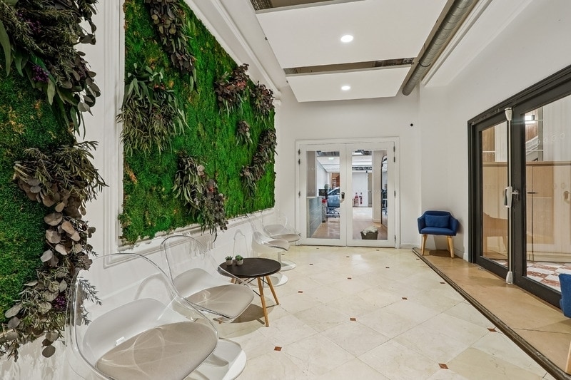46 Rue De Douai, Paris à louer - Photo intérieure – Image 3 sur 8