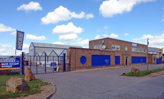 Plus de détails pour 468 Basingstoke Rd, Reading - Local commercial à vendre