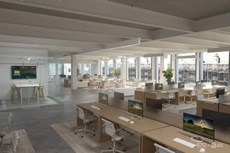 100 Stockton St, San Francisco, CA à louer Photo intérieure– Image 2 sur 4