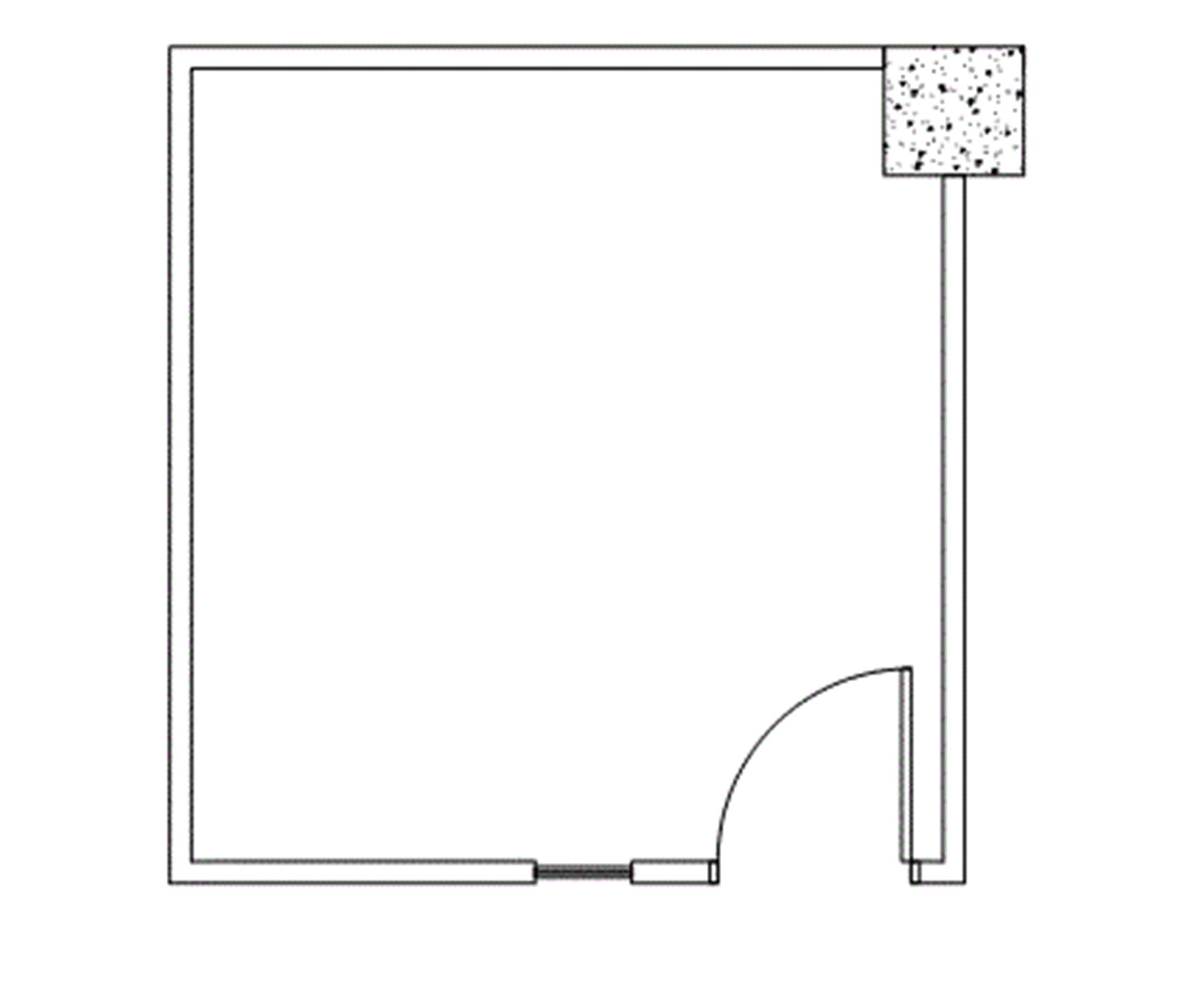4751 Best Rd, College Park, GA à louer Plan d’étage– Image 1 sur 1