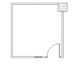 4751 Best Rd, College Park, GA à louer Plan d’étage– Image 1 sur 1