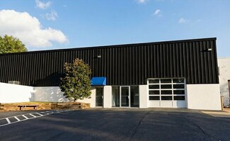 Plus de détails pour 145 Hopper Ave, Waldwick, NJ - Local commercial à louer