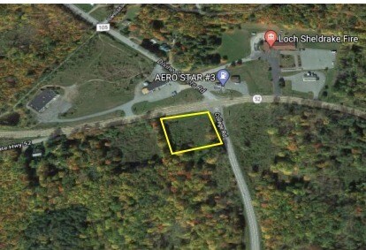 1288 State Route 52, Loch Sheldrake, NY à vendre Photo de l’immeuble– Image 1 sur 2