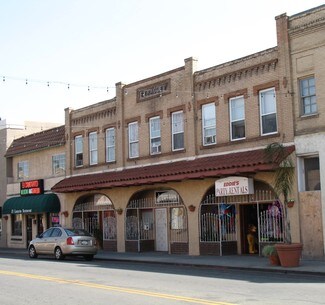 Plus de détails pour 122-126 W Santa Fe Ave, Placentia, CA - Local commercial à louer
