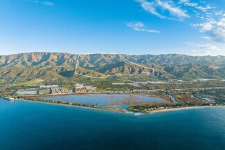 Plus de détails pour 1820 Santa Monica Rd, Carpinteria, CA - Terrain à vendre