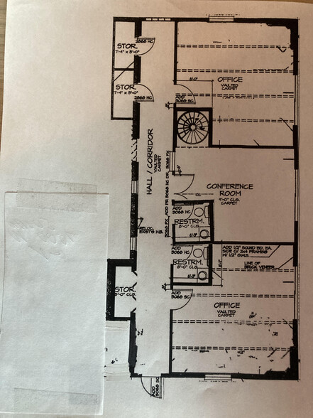 2530 S Rural Rd, Tempe, AZ à louer - Photo de l’immeuble – Image 2 sur 18
