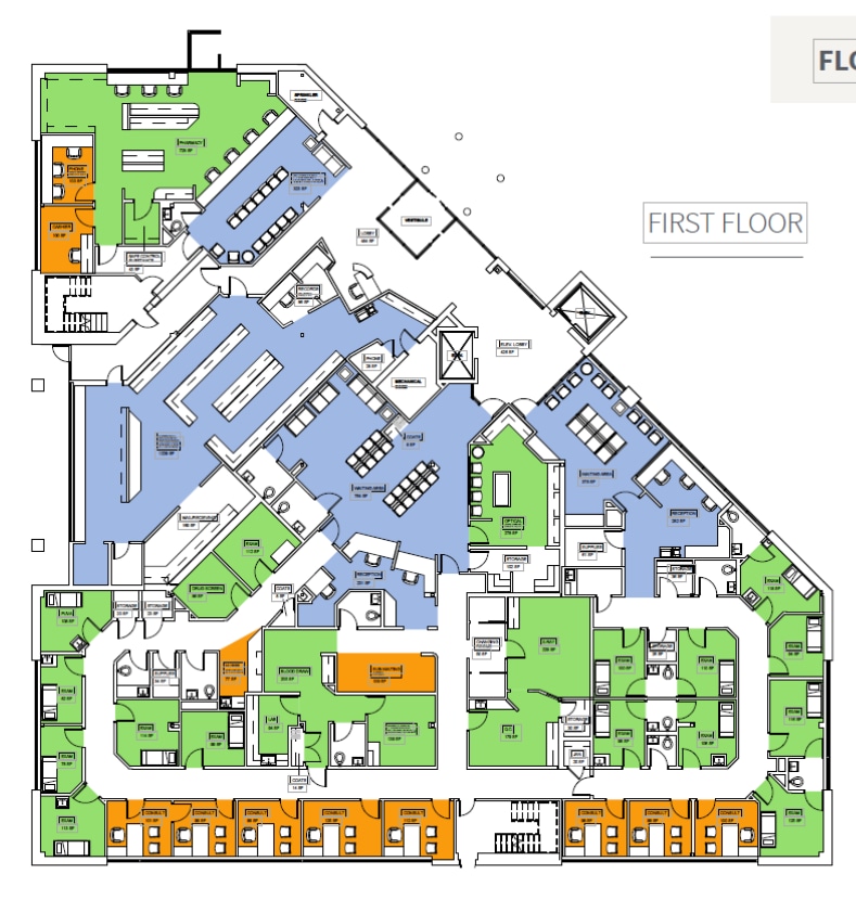 106 E Main St, Westborough, MA à louer Photo de l’immeuble– Image 1 sur 3